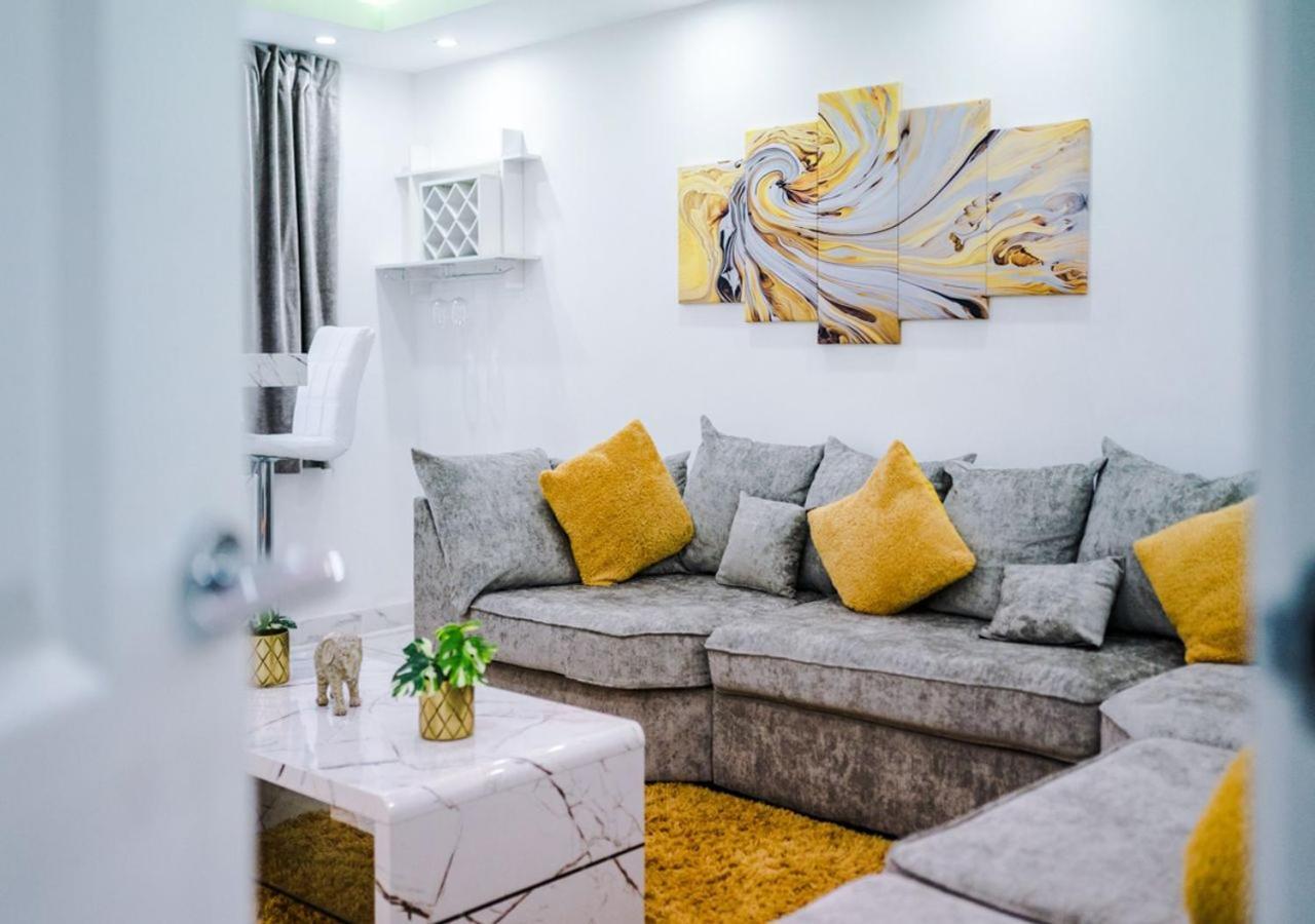 Luxury 3 Bedroom House Close To Manchester Center Exterior foto